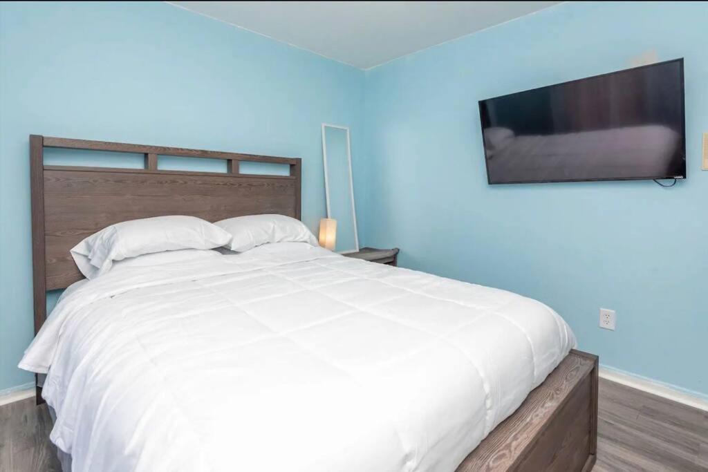 Apartamento 20Min To International Airport! 10Min To Pnc Music! Wifi Charlotte Exterior foto