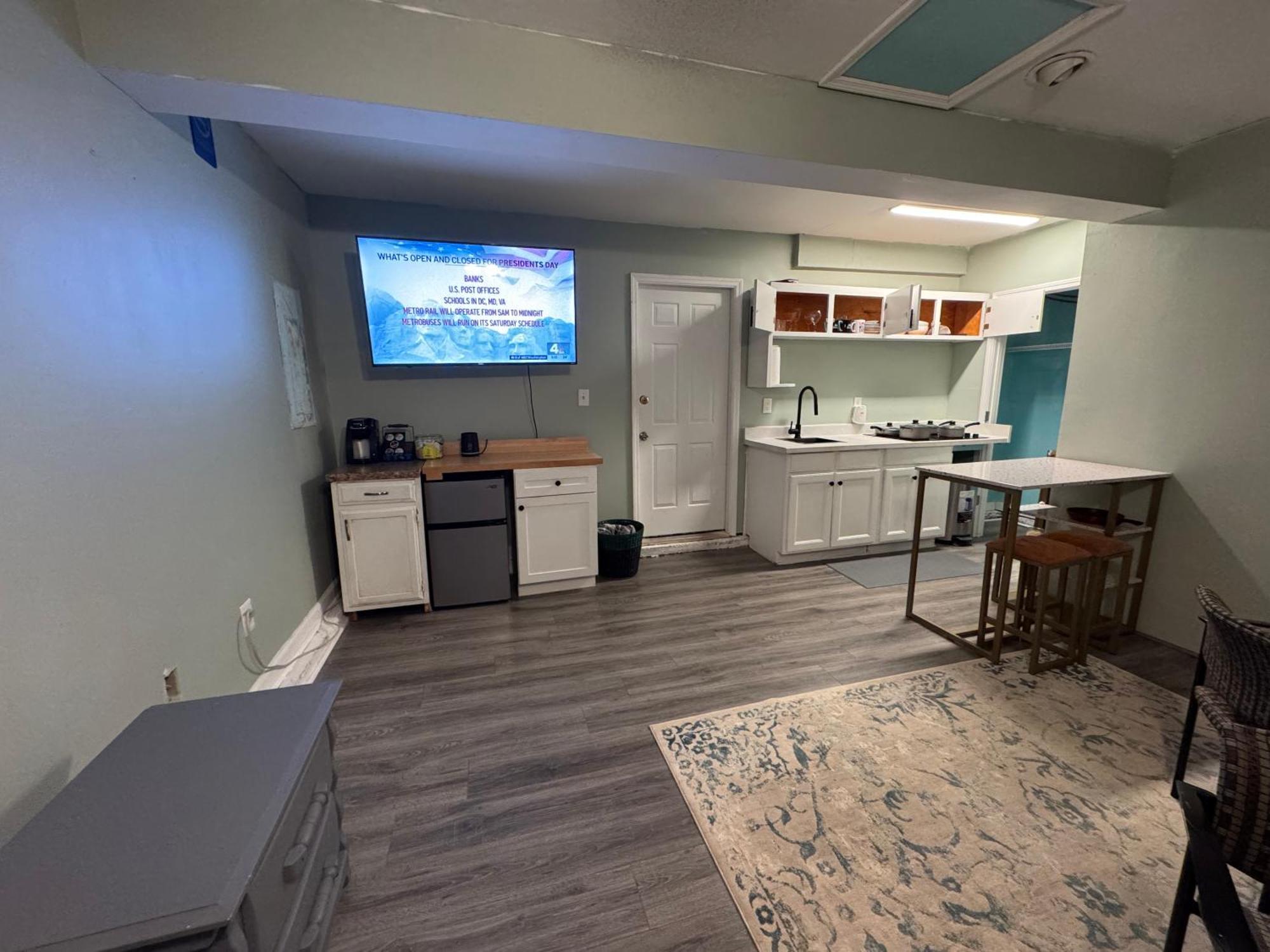 Apartamento 20Min To International Airport! 10Min To Pnc Music! Wifi Charlotte Exterior foto